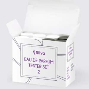 Parfüm Tester Set 2