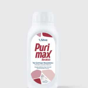 Purimax Çamaşır Beyazlatıcı Toz 500 g